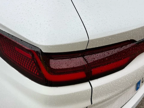 BYD SEAL U DM-i Comfort