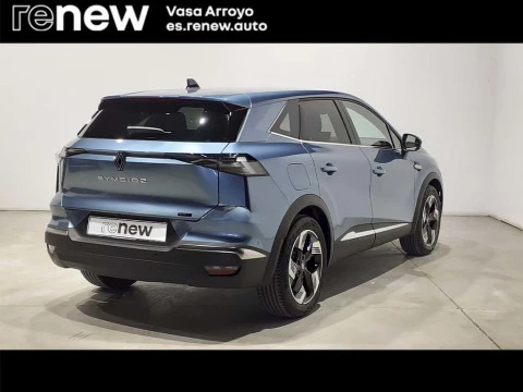 Renault Symbioz  Hibrido  E-TECH Full Hybrid Techno 105kW