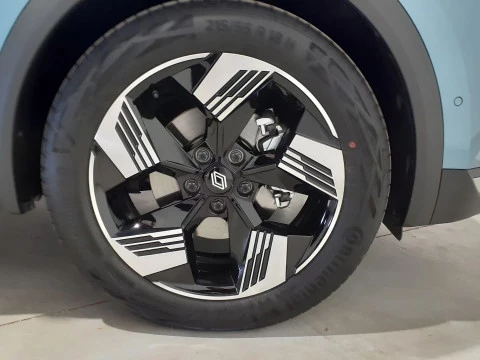 Renault Symbioz  Hibrido  E-TECH Full Hybrid Techno 105kW