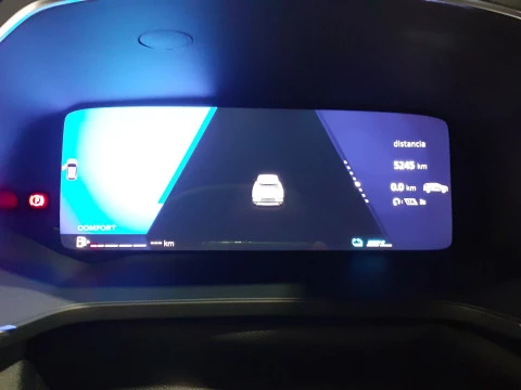 Renault Symbioz  Hibrido  E-TECH Full Hybrid Techno 105kW