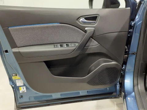 Renault Symbioz  Hibrido  E-TECH Full Hybrid Techno 105kW