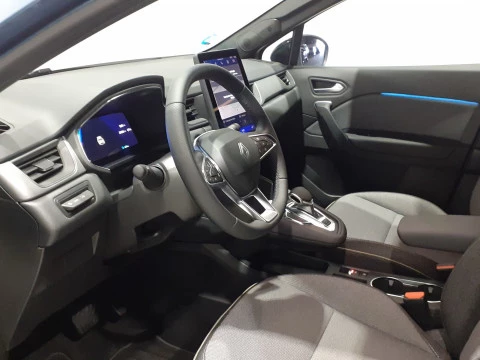 Renault Symbioz  Hibrido  E-TECH Full Hybrid Techno 105kW