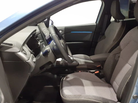 Renault Symbioz  Hibrido  E-TECH Full Hybrid Techno 105kW