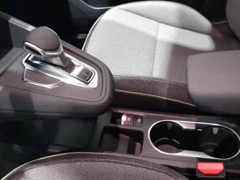 Renault Symbioz  Hibrido  E-TECH Full Hybrid Techno 105kW