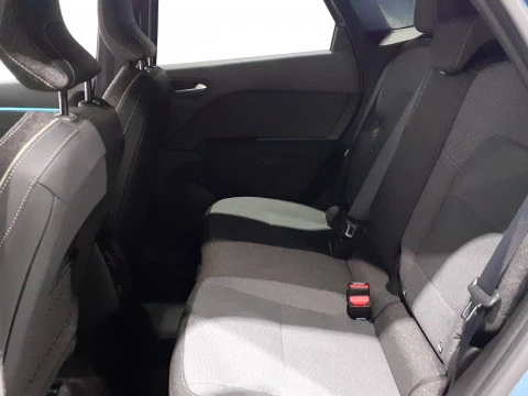 Renault Symbioz  Hibrido  E-TECH Full Hybrid Techno 105kW