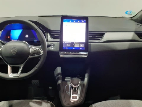 Renault Symbioz  Hibrido  E-TECH Full Hybrid Techno 105kW