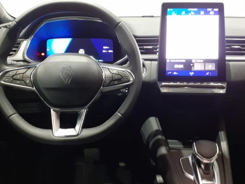 Renault Symbioz  Hibrido  E-TECH Full Hybrid Techno 105kW