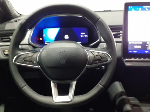 Renault Symbioz  Hibrido  E-TECH Full Hybrid Techno 105kW