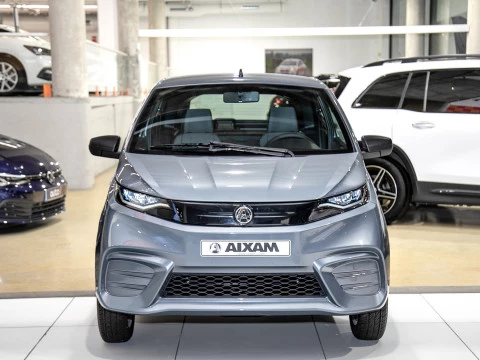 Aixam CITY PACK ELECTRICO