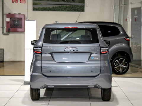 Aixam CITY PACK ELECTRICO