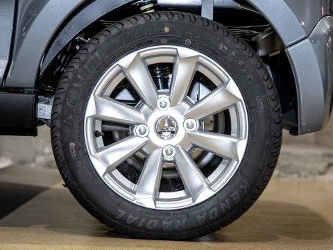 Aixam CITY PACK ELECTRICO