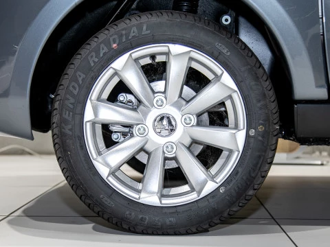 Aixam CITY PACK ELECTRICO