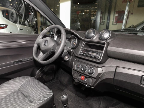 Aixam CITY PACK ELECTRICO