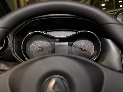 Aixam CITY PACK ELECTRICO