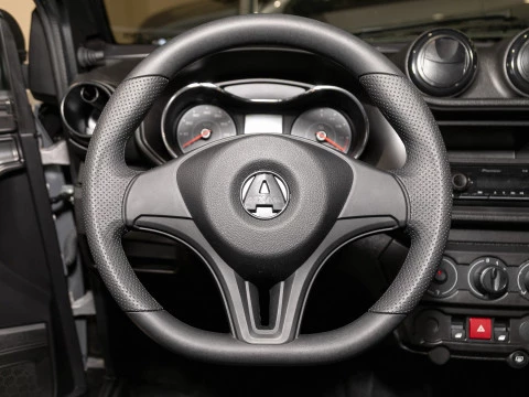 Aixam CITY PACK ELECTRICO