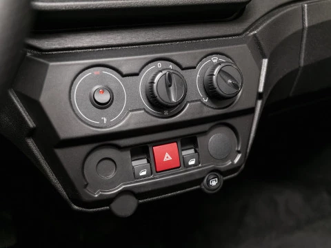 Aixam CITY PACK ELECTRICO