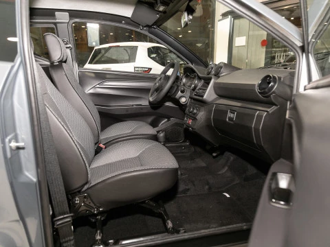 Aixam CITY PACK ELECTRICO