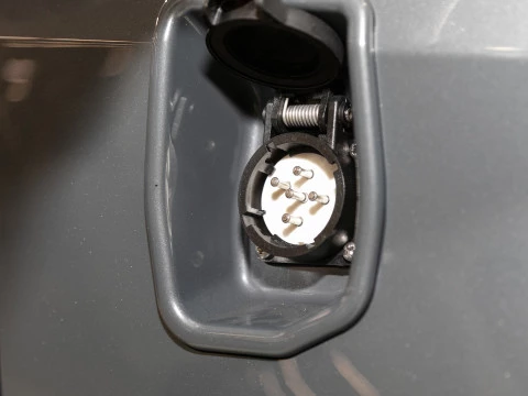 Aixam CITY PACK ELECTRICO