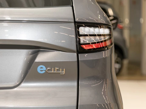 Aixam CITY PACK ELECTRICO