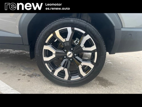 Dacia Bigster  Hybrid Journey 115KW 4x2