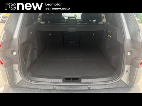 Dacia Bigster  Hybrid Journey 115KW 4x2