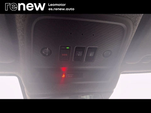 Dacia Bigster  Hybrid Journey 115KW 4x2