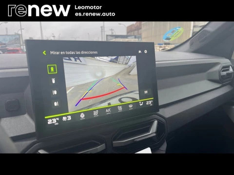 Dacia Bigster  Hybrid Journey 115KW 4x2