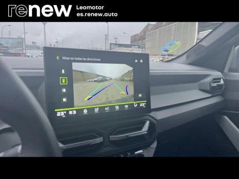 Dacia Bigster  Hybrid Journey 115KW 4x2