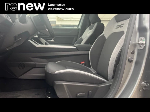 Dacia Bigster  Hybrid Journey 115KW 4x2