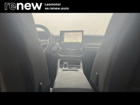 Dacia Bigster  Hybrid Journey 115KW 4x2