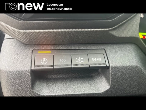 Dacia Bigster  Hybrid Journey 115KW 4x2