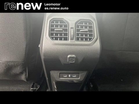 Dacia Bigster  Hybrid Journey 115KW 4x2