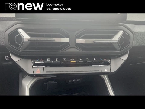 Dacia Bigster  Hybrid Journey 115KW 4x2