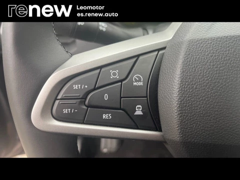 Dacia Bigster  Hybrid Journey 115KW 4x2