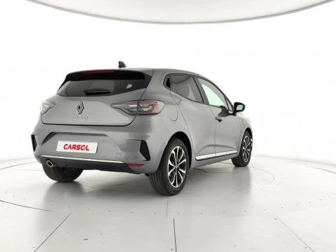 Renault Clio techno Eco-G 100cv (74kW)