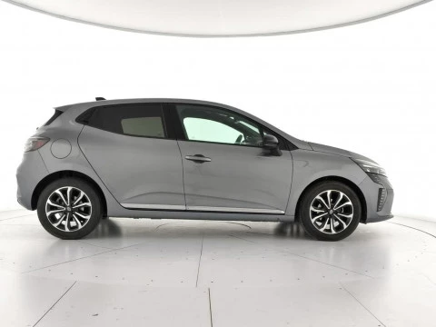 Renault Clio techno Eco-G 100cv (74kW)