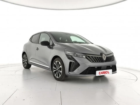 Renault Clio techno Eco-G 100cv (74kW)