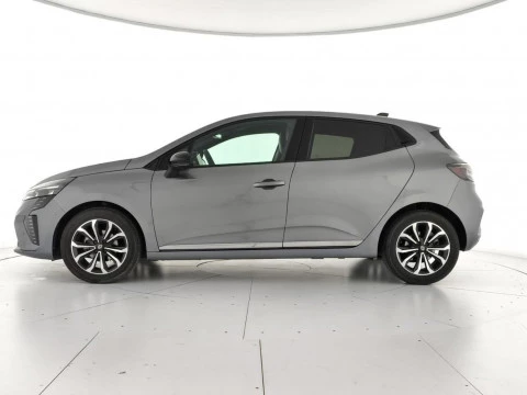Renault Clio techno Eco-G 100cv (74kW)
