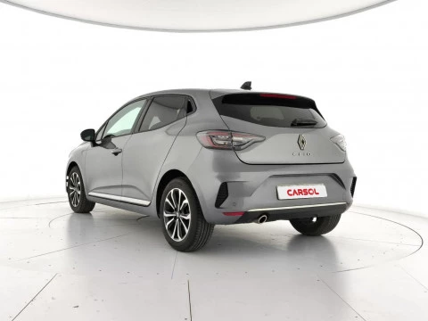 Renault Clio techno Eco-G 100cv (74kW)