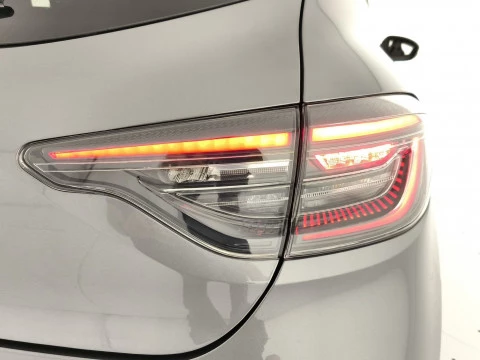 Renault Clio techno Eco-G 100cv (74kW)