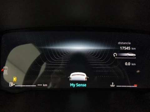 Renault Clio techno Eco-G 100cv (74kW)