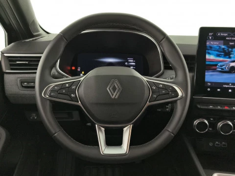 Renault Clio techno Eco-G 100cv (74kW)