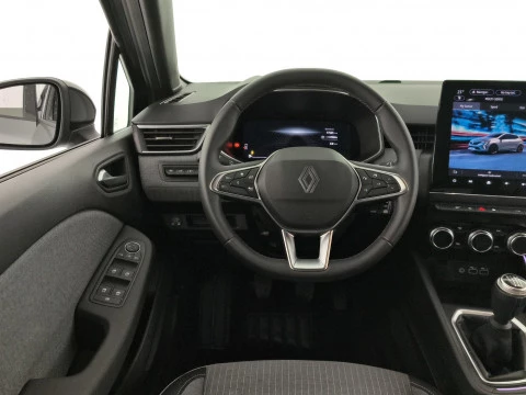 Renault Clio techno Eco-G 100cv (74kW)