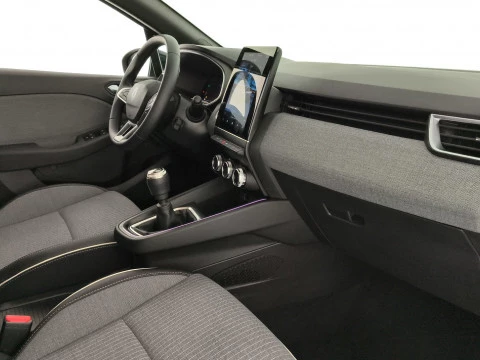 Renault Clio techno Eco-G 100cv (74kW)
