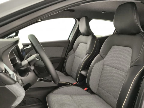 Renault Clio techno Eco-G 100cv (74kW)