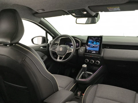 Renault Clio techno Eco-G 100cv (74kW)