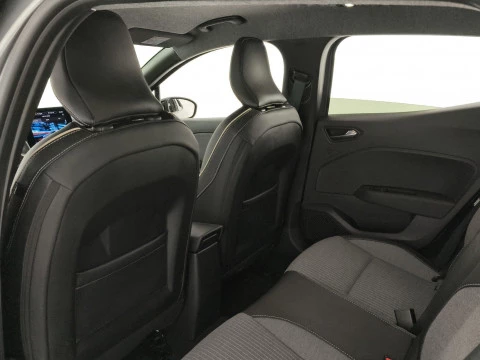Renault Clio techno Eco-G 100cv (74kW)