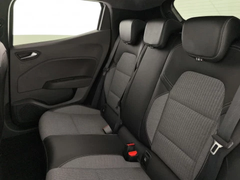Renault Clio techno Eco-G 100cv (74kW)