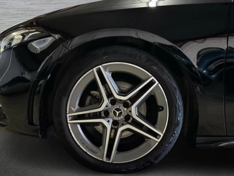 Mercedes-Benz Clase A  180 Compacto