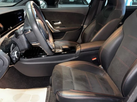 Mercedes-Benz Clase A  180 Compacto